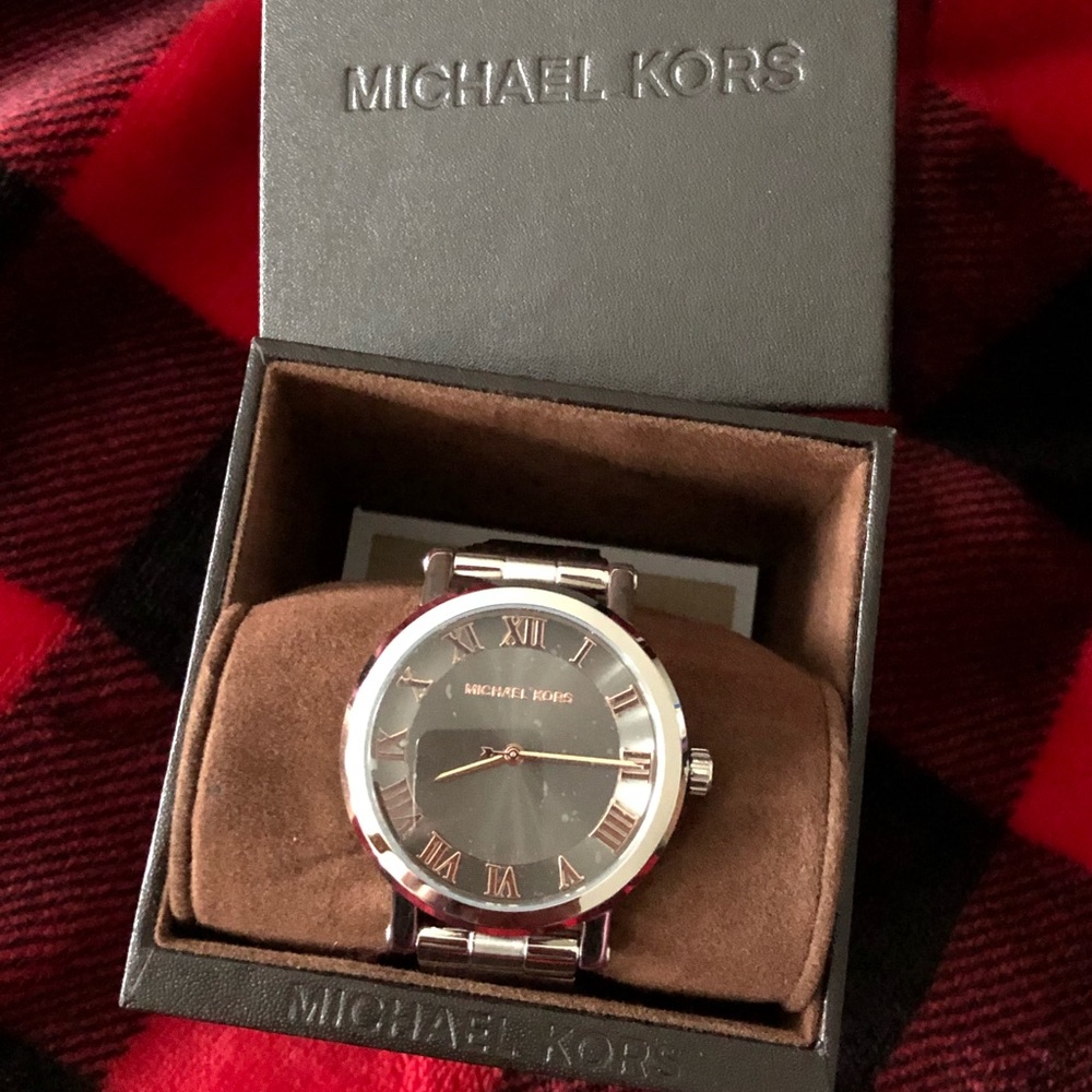 Michael Kors Women's Norie Watch 38mm MK3559